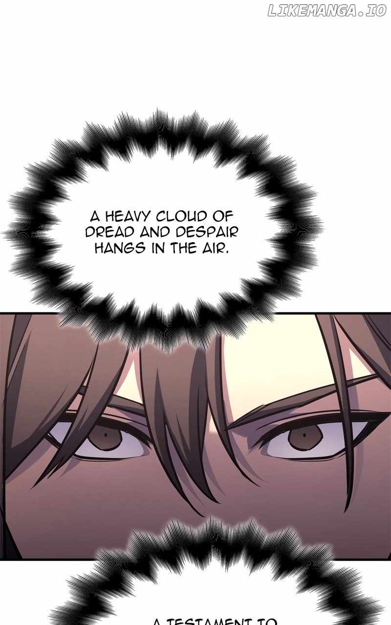 I Reincarnated As The Crazed Heir Chapter 136 20